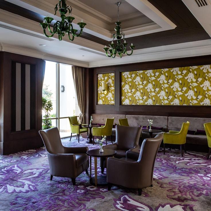 Parks and entertainment for families in Toronto, Canada